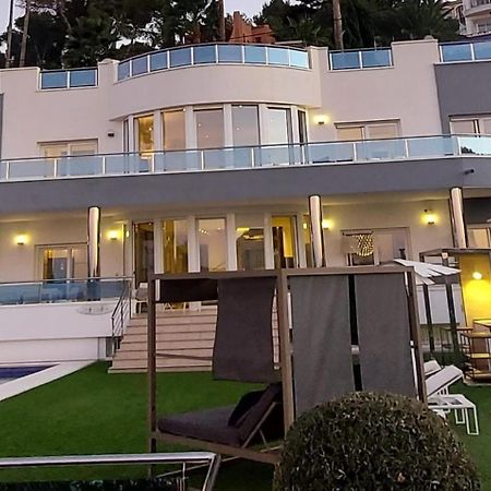 Coral- Managed By Almarina Villas Javea Exterior photo