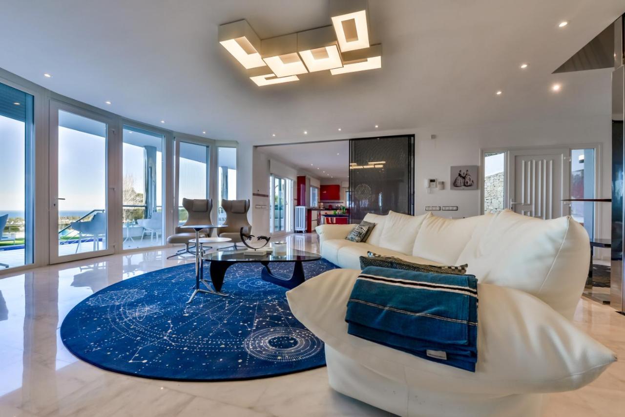Coral- Managed By Almarina Villas Javea Exterior photo